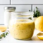 Lemon Vinaigrette