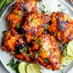 Lemongrass Chicken