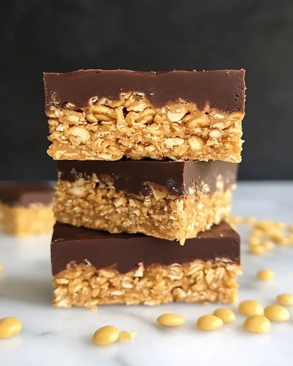 Low Carb Protein Bars
