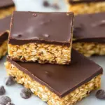 Low Carb Protein Bars
