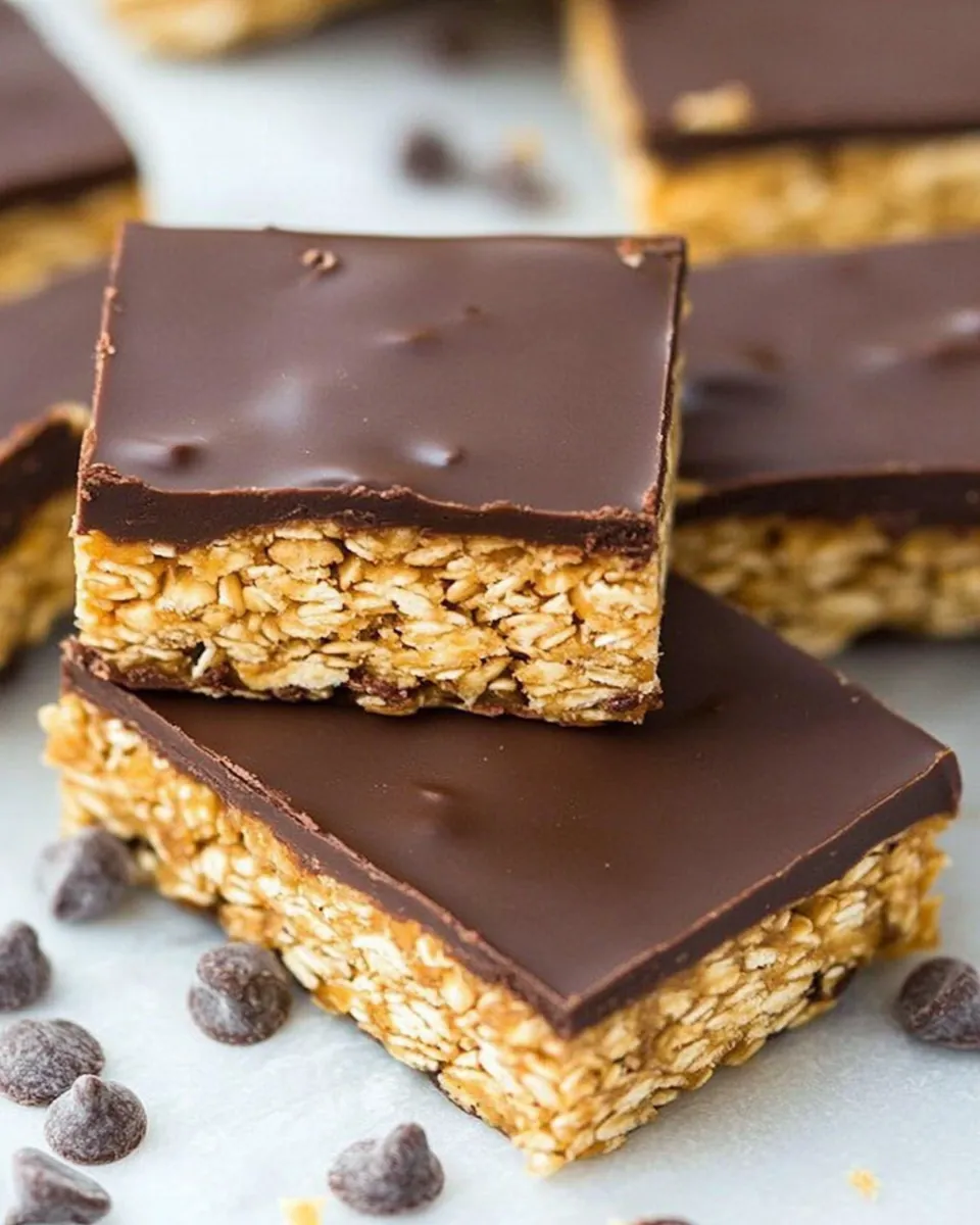 Low Carb Protein Bars