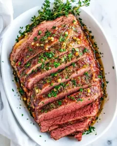Make Corned Beef