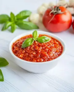Marinara Sauce
