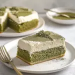 Matcha Cake