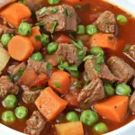 Beef Stew