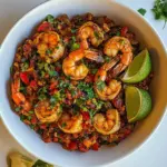Mexican Shrimp