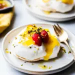 Mini Pavlova