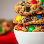 Monster Cookie Recipe