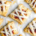 Mummy Hand Pies