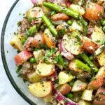 Nicoise Potato Salad