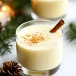 Non Alcoholic Eggnog