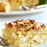 Noodle Kugel