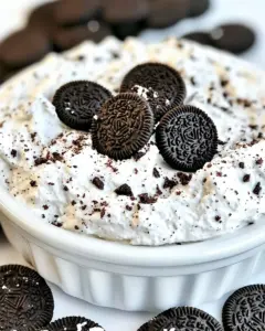 Oreo Dip