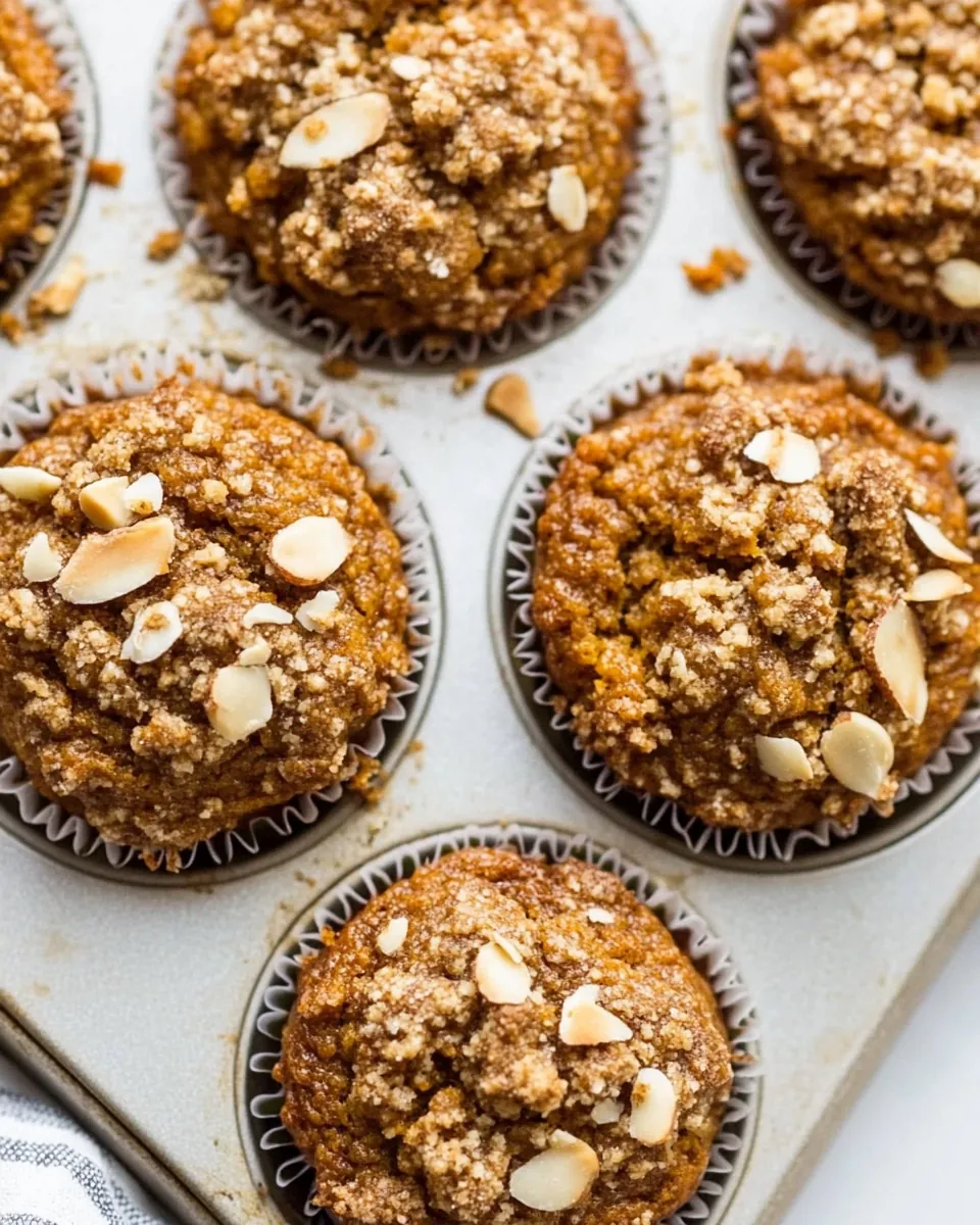 Paleo Butternut Squash Muffins