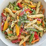 Pasta Primavera