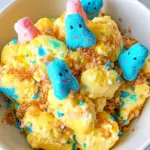 Peeps Scramble