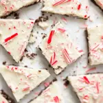 Peppermint Bark
