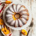 Persimmon Cake
