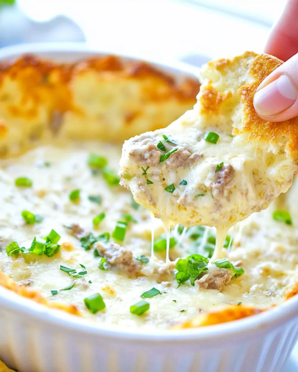 Philly Cheesesteak Dip