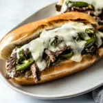 Philly Cheesesteak