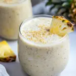 Piña Colada Smoothie
