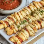 Pizza Sticks