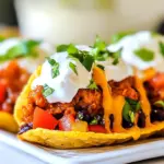 Puffy Tacos