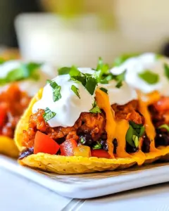 Puffy Tacos