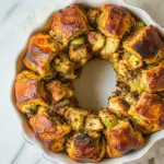 Pull Apart Stuffing Ring