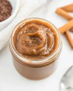 Pumpkin Butter