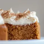 Pumpkin Dream Cake