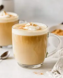 Pumpkin Spice Latte