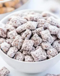 Puppy Chow