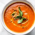 Quick Tomato Soup