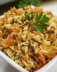 Rice Salad