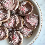 Ritz Chocolate Covered Crackers