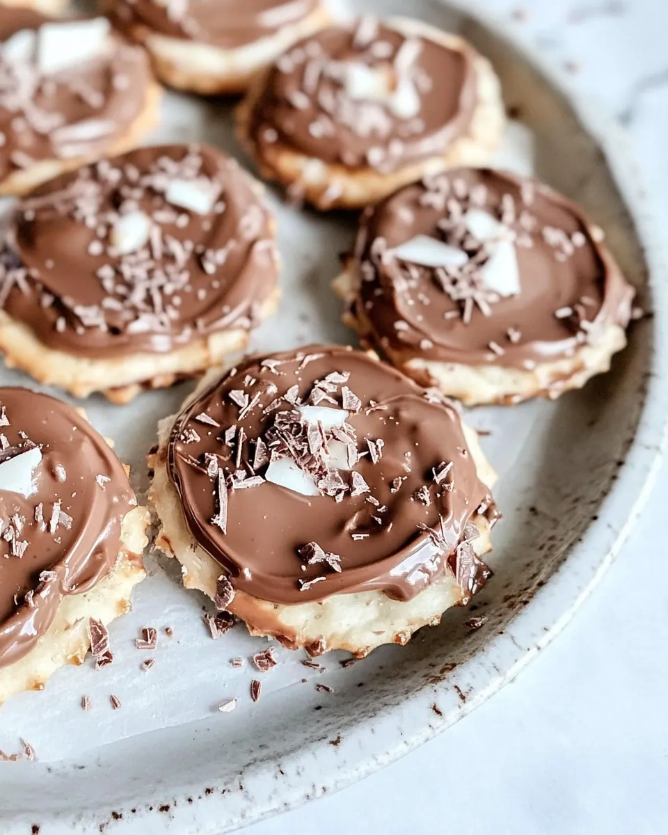 Ritz Chocolate Covered Crackers