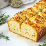 Rosemary Cheddar Bread