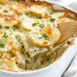 Scalloped Potatoes