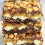 Seven Layer Bars