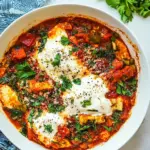 Shakshuka