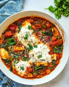 Shakshuka