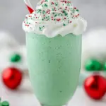Shamrock Shake Copycat
