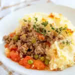 Shepherds Pie with Beef