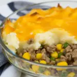 Shepherds Pie