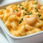 Shrimp Mac and Cheese