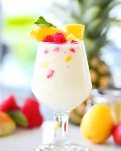 Skinny Miami Vice Shake