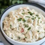 Slow Cooker Ranch Chicken