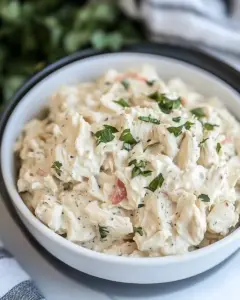 Slow Cooker Ranch Chicken