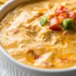 Smoked Queso